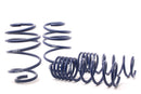 H&R 13-17 Honda Accord 4 Cyl Sport Spring-2