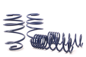H&R 13-17 Honda Accord 4 Cyl Sport Spring - 0