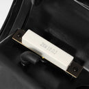 AlphaRex 07-13 Toyota Tundra PRO-Series LED Tail Lights Red Smoke-3