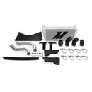 Mishimoto 13+ Dodge Cummins 6.7L Intercooler Kit - Silver-1