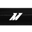 Mishimoto 10-13 Hyundai Genesis Coupe 2.0T/2.0T Premium/2.0T R-Spec Black Silicone Heater Hose Ki-5