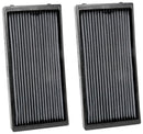 K&N BMW X5/X5 M/X6/X6 M Cabin Air Filter-1