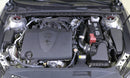 K&N 2018 Toyota Camry 3.5L Typhoon Air Intake-3