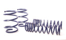 H&R 96-03 BMW 540i Sport E39 Sport Spring (Non Touring)-2