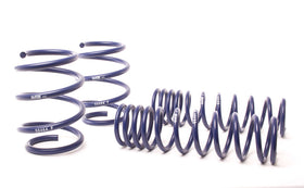 H&R 96-03 BMW 540i Sport E39 Sport Spring (Non Touring) - 0