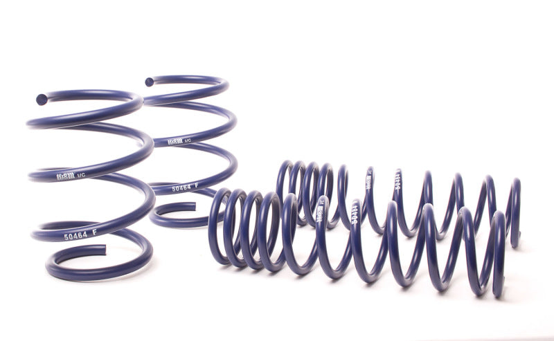 H&R 96-03 BMW 540i Sport E39 Sport Spring (Non Touring) - 0