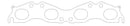 Cometic Nissan SR20DE/T 91-02 Exhaust .030 inch MLS Head Gasket 2.050 inch X 1.580 inch Port-1