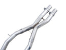 AWE Tuning SwitchPath Cat-Back Exhaust for BMW G8X M3/M4 - Diamond Black Tips-9