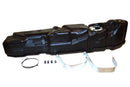 Titan Fuel Tanks 13-23 RAM 2500 55 Gal Extra HD Cross-Linked PE XXL Mid-Ship Tank - Crew/Quad Cab LB-1