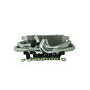 Turbo XS 08-12 WRX/STi Front Mount Intercooler-1