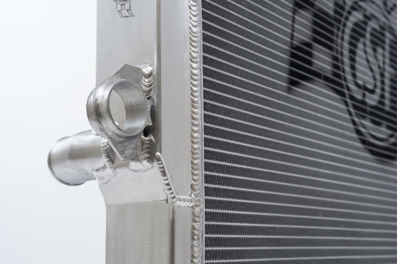 CSF 2010+ Lexus GX460 Heavy Duty All Aluminum Radiator - 0