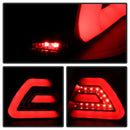 Spyder Chevy Impala 2006-2013 LED Tail Lights Black ALT-YD-CHIP06-LED-BK-6