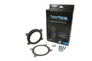 Volant 10-15 Chevrolet Camaro SS 6.2 V8 Vortice Throttle Body Spacer-1