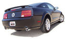 Borla 05-09 Mustang GT 4.6L V8 SS Aggressive Exhaust (rear section only)-4