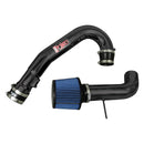 Injen 10-17 Subaru Outback 2.5L 4cyl Black Cold Air Intake w/ MR Tech-1