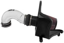 K&N 2016 Chevy Camaro SS 6.2L V8 F/I Typhoon Intake System-9