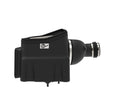 aFe 11-16 GM Silverado / Sierra 2500/3500HD (6.6L V8) MagnumFORCE Intake Stage-2 Pro DRY S-3