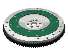 Fidanza 85-89 Mitsubishi Starion 2.6L Aluminum Flywheel (10.5lb)