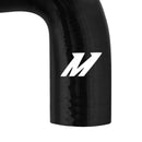 Mishimoto 90-95 Chevy Corvette ZR1 Black Silicone Hose Kit-8