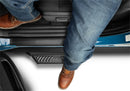 N-Fab Predator Pro Step System 07-17 Toyota Tundra CrewMax - Tex. Black-6