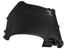 aFe MagnumFORCE Intake System Cover, Black, 11-13 BMW 335i/xi E9x 3.0L N55 (t)-3