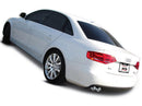 Borla 09-15 Audi A4 Quattro Base SS Catback Exhaust-3