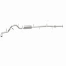 MagnaFlow 2023+ Chevy Colorado NEO Series Cat-Back Exhaust Single Passenger Side Rear Exit-2