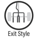 Magnaflow 2023 Toyota GR Corolla NEO Cat-Back Exhaust System-2