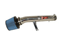 Injen 14 Fiat 500L 1.4L (T) 4Cyl. Polished Cold Air Intake w/ MR Tech (Converts to Short Ram Intake)-1