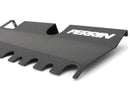 PERRIN 15-21 Subaru WRX/STI Radiator Shroud (With/Without OEM Intake Scoop) - Black-2