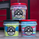 Chemical Guys Heavy Duty Ultra Clear Detailing Bucket-1