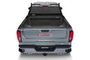 BackRack 99-23 Ford F250/350/450 Louvered Rack Frame Only Requires Hardware-2