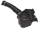 aFe 20-21 Jeep Wrangler (JL) V6-3.0L (td) Momentum HD Cold Air Intake System w/ Pro 10R Media-1