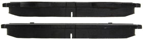 StopTech 10-14 Ford F-150 Street Performance Front Brake Pads - 0