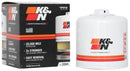K&N Universal Performance Gold Oil Filter-9