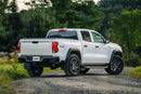 MBRP 2023 Chevy Colorado/GMC Canyon Stainless Steel 3in Cat-Back, Single High Clearance Rear Exit-4