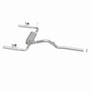 MagnaFlow Sys C/B Camaro- Firbird 98 02 5.7L-5