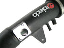 aFe Takeda Intakes Stage-2 PDS AIS PDS Honda Civic Si 06-11 L4-2.0L (blk)-4