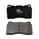 DBA 2015 Toyota Tundra XP650 Front Brake Pads-1