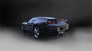 Corsa 2014-2019 Corvette C7 Coupe 6.2L V8 AT/MT 2.75in Valve-Back Dual Rear Exit Polished Xtreme Exh-4