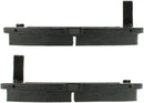 StopTech Performance 87-92 MK3 Supra Front Brake Pads-4