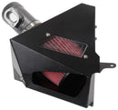 AEM 14-17 Mini Cooper S L4-2.0L F/I Gunmetal Gray Cold Air Intake-1
