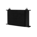 Mishimoto Universal 25 Row Oil Cooler - Black-5