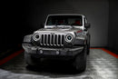 Oracle Oculus 7in Bi-LED Projector Headlights for Jeep Wrangler JK - 6000K-7