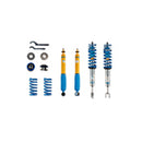Bilstein B14 Audi S4 (8E) K4 Performance Suspension System (May Req. OE 8E0412377C)-6
