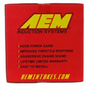 AEM C.A.S 15-20 Acura TLX 3.5L V6 F/I Cold Air Intake System-5