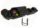 Titan Fuel Tanks 20-24 GM 2500/3500 60 Gal. Extra HD XXL Mid-Ship Tank - Crew Cab LB-1