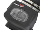 aFe 16-19 Nissan Titan XD V8 5.0L Momentum HD Cold Air Intake System w/ Pro DRY S Media-3