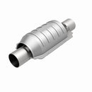 MagnaFlow Conv Univ 2.25 Single O2 FED-5