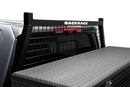 BackRack 17-21 F250/350/450 (Aluminum Body) Safety Rack Frame Only Requires Hardware-5